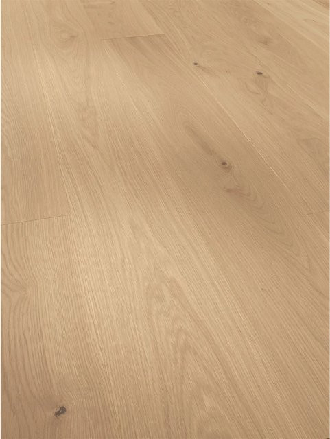 Parador Landhausdiele Classic Eiche Pure matt in Beige - Bild 1