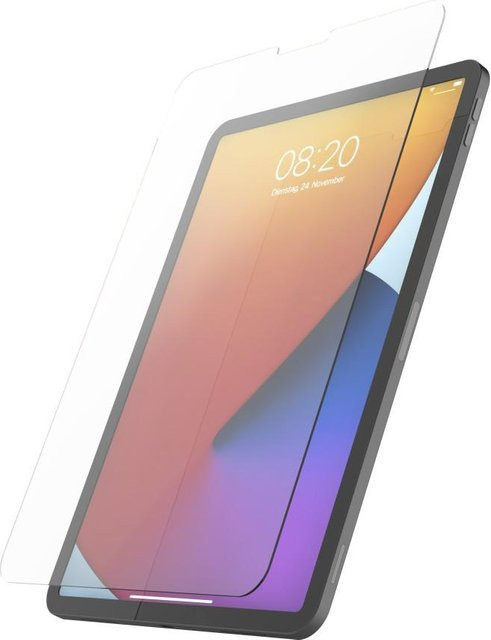 Premium Displayschutzglas für Apple iPad Pro 11 Zoll (2024) in Transparent - Bild 1