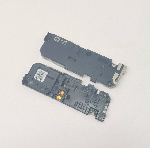 Caterpillar Cat S62 Pro USB-C Ladebuchse Flexkabel mit Ladedock-Anschluss - Bild 1