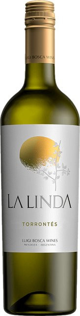 Luigi Bosca La Linda Torrontés, trocken, Weißwein, 2025, 0,75 l - Bild 1