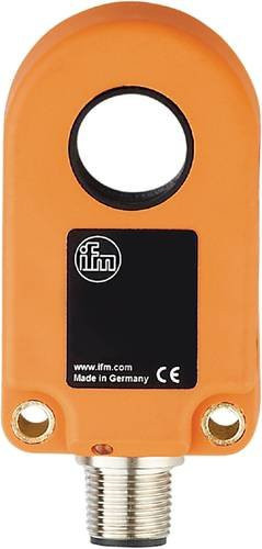 Ifm Electronic Induktiver Ringsensor I7R206 I7R206 NPN in Orange - Bild 1