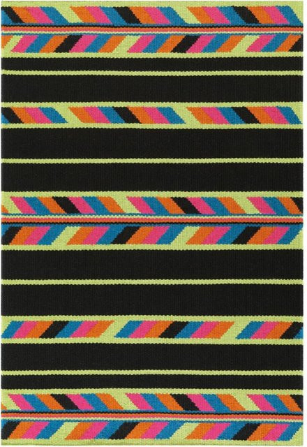 Arte Espina Kurzflorteppich Craft 8053 mehrfarbig B/L: 140 x 200 cm - Bild 1