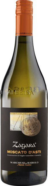 Marchesi di Barolo Barolo, Rotwein, Italien, 0,75 l - Bild 1
