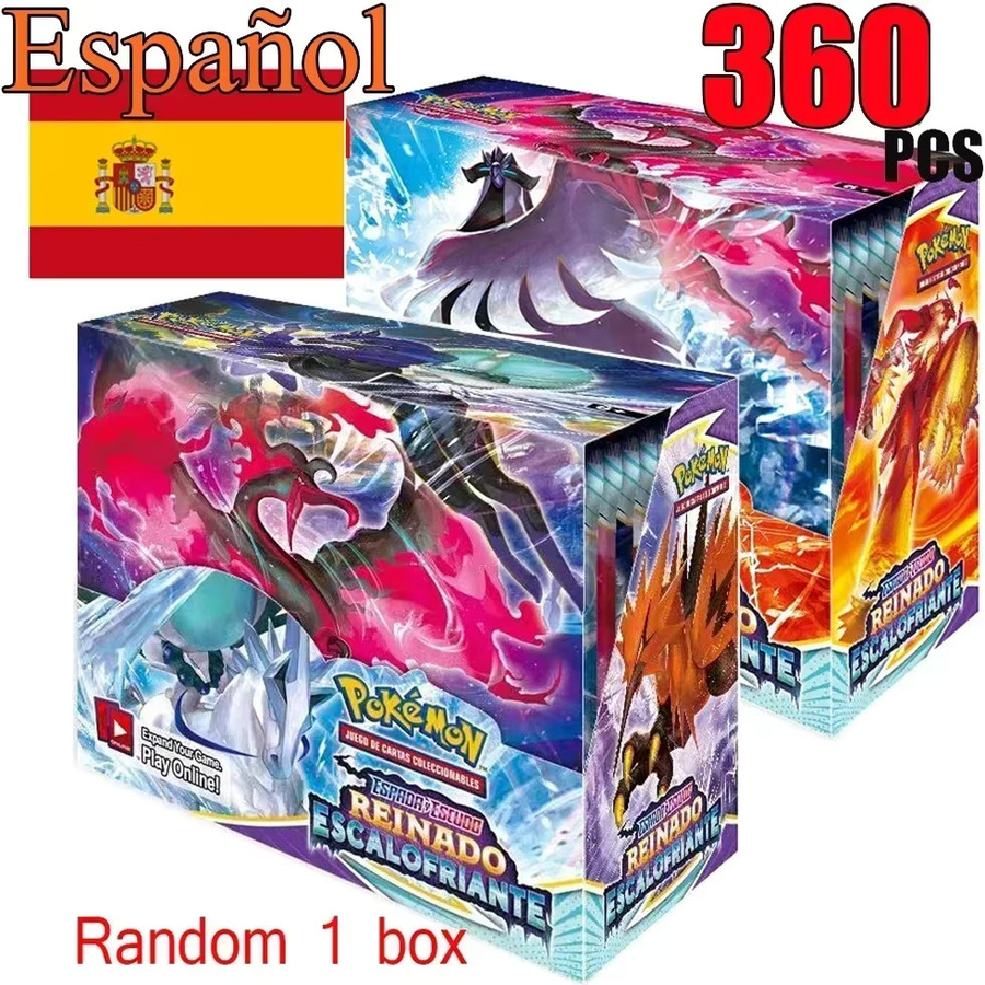 Pokémon Karten, multilingual, ab 6 Jahren - Bild 2