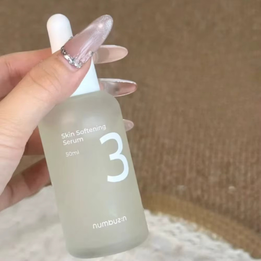 Numbuzin Nr. 3 Essenz, 50 ml, Unisex - Bild 2