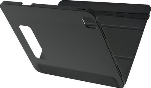 Otterbox React Folio Tablet-Cover für Apple iPad Pro 13 (2024), Schwarz - Bild 1