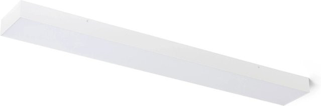 Rendl Deckenleuchte Larisa LED dimmbar Weiß B: 115 cm, T: 15 cm - Bild 1