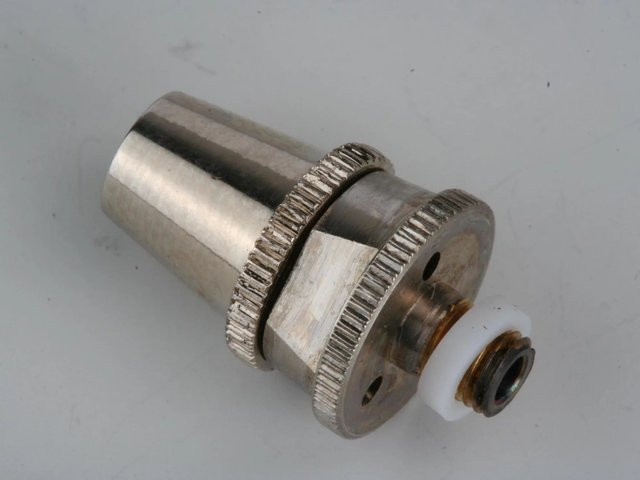 Revell Spray Regulator Comp. "Large", Zubehör, Grau, Metall - Bild 1