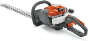 Husqvarna Heckenschere 122HD60 Benzin-Heckenschere in Orange - Bild 1