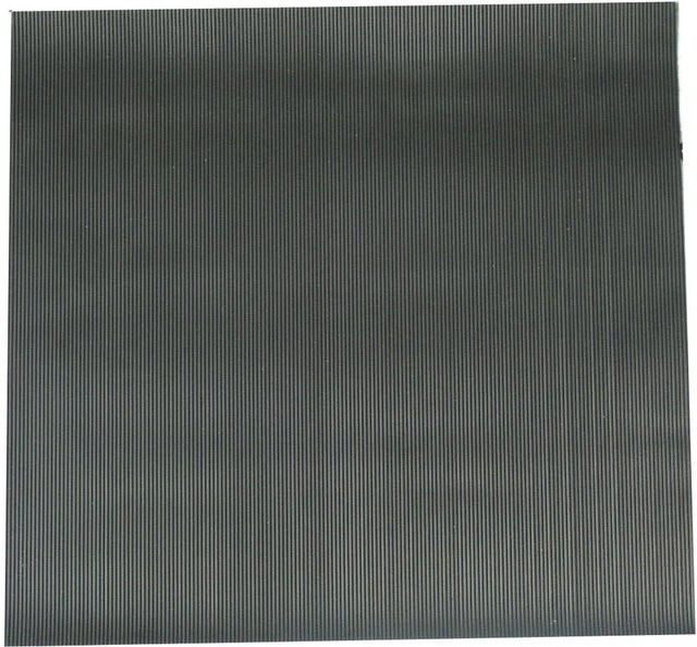 Küpper Gummimatte für Schubladen in Grau, B/T: 44,0 x 30,0 cm - Bild 1