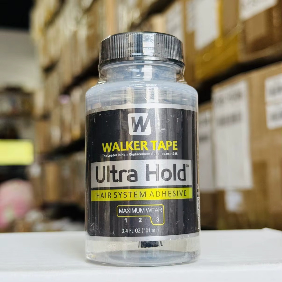 Walker Tape Ultra Hold Spitzenkleber, 101 ml, Unisex - Bild 3
