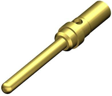 Molex Kontaktstift 1731120720 in Gold - Bild 1