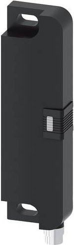 Siemens Magnetschalter 3SE6614-4CA01 in Schwarz, B: 88 mm, H: 25 mm, T: 13 mm - Bild 1