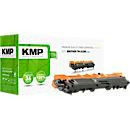 KMP Tonerkassette kompatibel mit Brother TN-242BK, Schwarz, 2500 Seiten - Bild 2