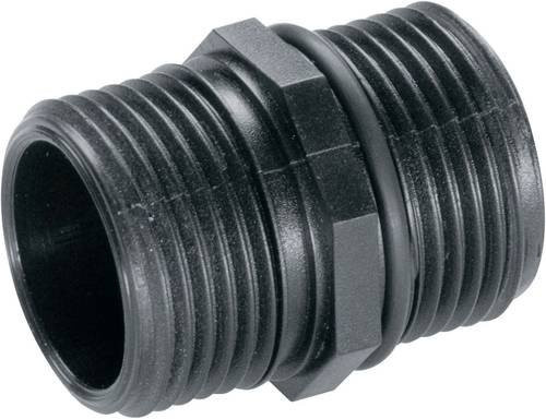 Gardena Pumpen-Anschlussstück aus Kunststoff 33,3 mm - Bild 1