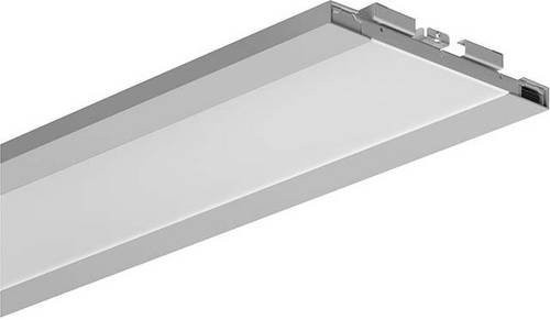 Trilux Ersatzteil Kopfstück in Weiß aus Metall - Bild 1