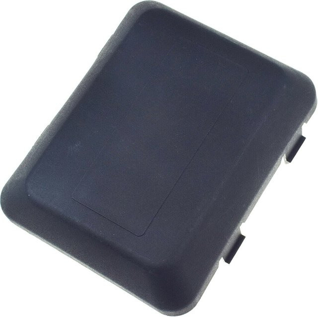 Luftfilterdeckel für Honda Motoren HRB216 HRR216 GCV190 GC160 GCV160 GC135 GCV135 in Schwarz - Bild 1