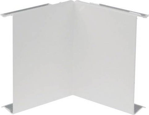 Hager BRS0802I7035 Inneneck in Grau - Bild 1