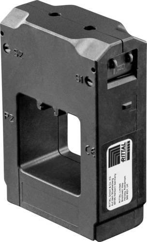 Rittal Stromwandler 9677.885 Primärstrom 600A Sekundärstrom 5A - Bild 1