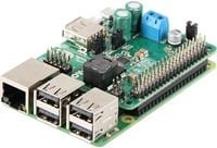 JOY-IT StromPi 3 Shield USV passend für Raspberry Pi mit Micro-USB Anschluss - Bild 1