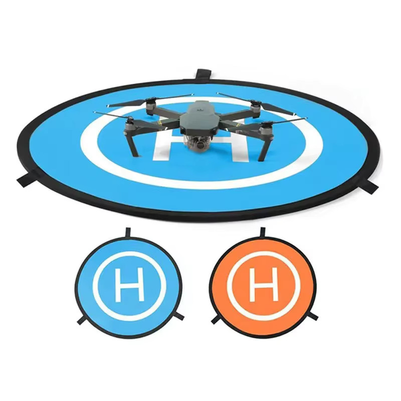 CONUSEA Landeplattform für Drohnen und Helikopter, Zubehör, Bunt / Mehrfarbig - Bild 4