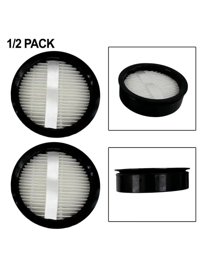 HEPA-Luftfilter für Dreame Staubsauger, kompatibel mit Trouver J10, J20, J30 und J40 Modellen zur Staubfiltration - Bild 6