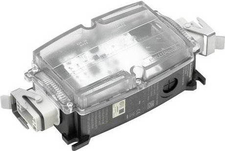 Weidmüller Maschinen-LED-Leuchte FP MONO K DC HQ8 MF MA SP in Transparent - Bild 1