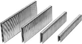 Metabo Heftklammern 80/08 CNK, verzinkt, silber - Bild 1