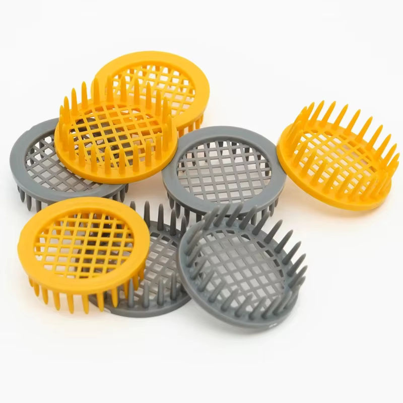 5 Stück Bienenköniginnen-Fangnetze aus Kunststoff für die Imkerei-Zucht - Bild 4