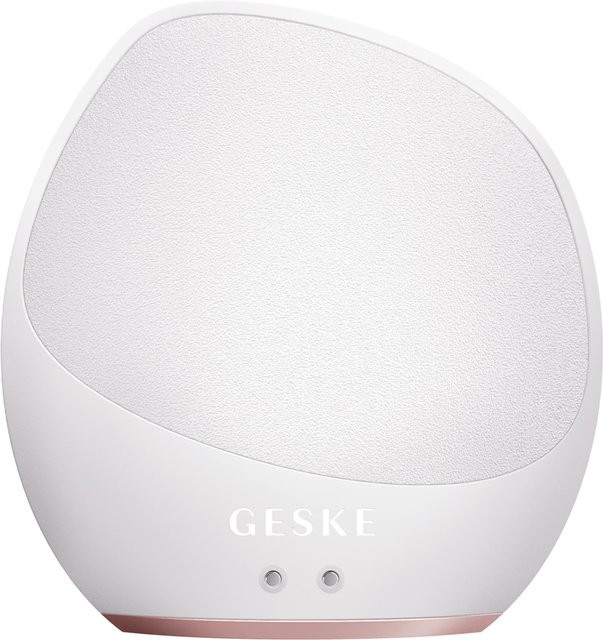 GESKE Sonic Body Brush & Intensive Exfoliator, Unisex - Bild 1