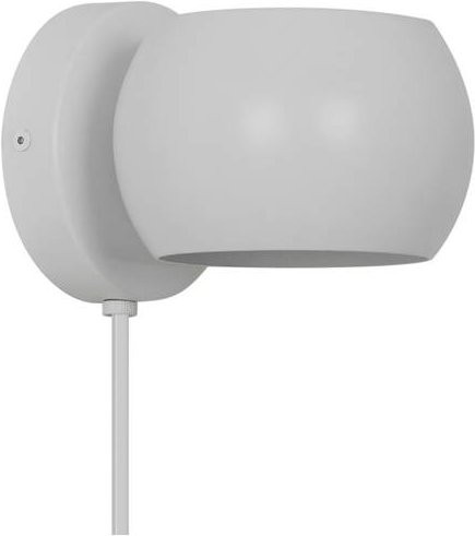 Nordlux Belir Wandleuchte G9 Up-Down in Weiß mit verstellbarem Design - Bild 1