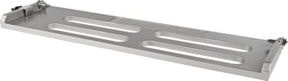 Makita Adapter für FS 5103R in Silber - Bild 1