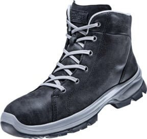 Atlas Sicherheitsschuh GX 485 XP ESD S3 knöchelhoch aus Leder in Schwarz Gr. 42 - Bild 1