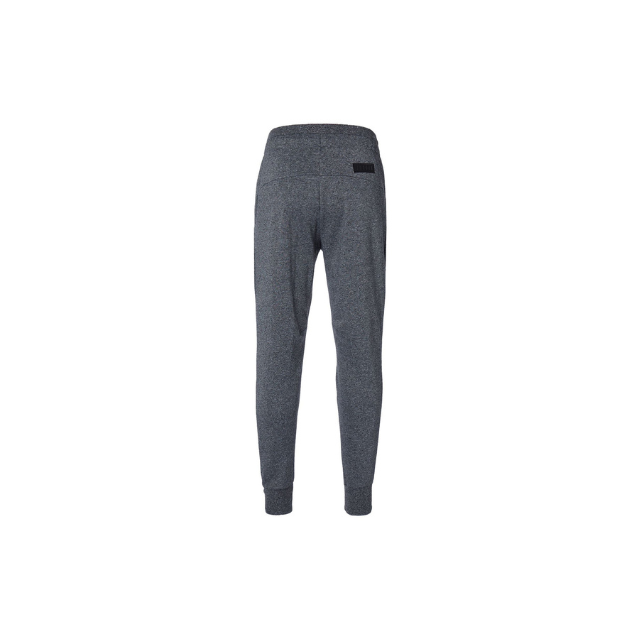 Jordan Jogginghose Herren, Fleecegefüttert, Grau, XS - Bild 2