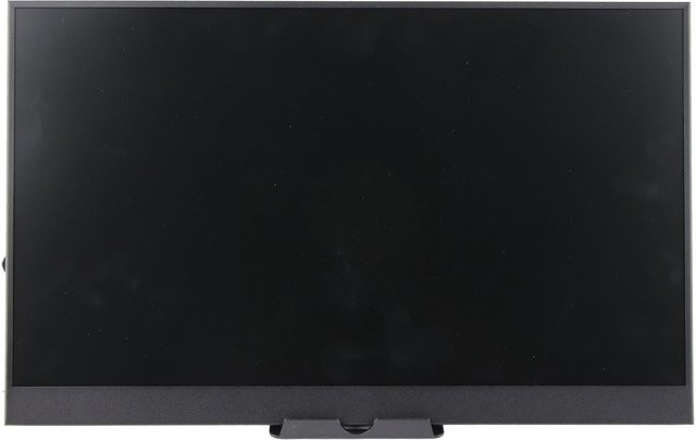 Tragbarer externer Spielbildschirm von Honor Electronics mit 17,3 Zoll Display, Mini HD Multimedia Interface und Type-C Port, Schwarz - Bild 1