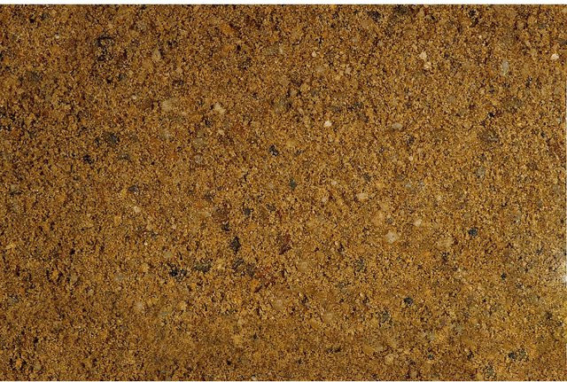 Scherf Estrichsand Betonsand Beige-Braun Körnung 0,06 - 8 mm 25 kg - Bild 1