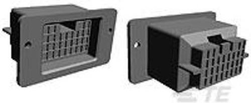 TE Connectivity 176761-1 Box in Schwarz - Bild 1