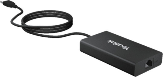 Yealink MVC-BYOD-Extender Schwarz 7,5 m - Bild 1