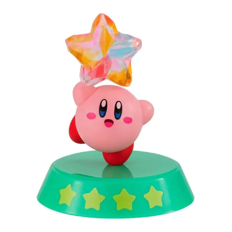 Bandai Kirby Interstellar Exploration, Action Figur, Einzelfigur - Bild 2