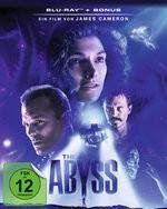 Abyss - Abgrund des Todes, Ed Harris, Blu-ray, Bonus-Blu-ray - Bild 1