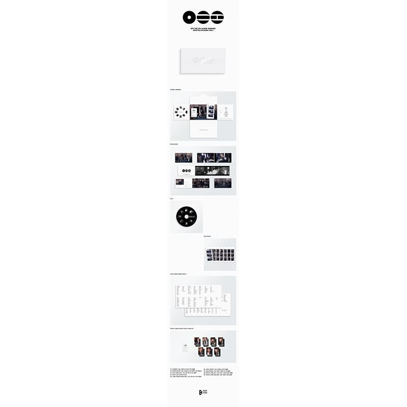 ARIRANG, BTS, CD - Bild 1