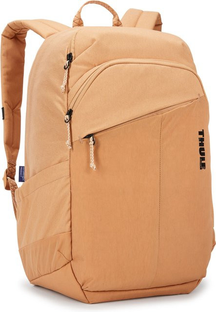 Thule Exeo Laptop-Rucksack 28L in Beige/Orange - Bild 1