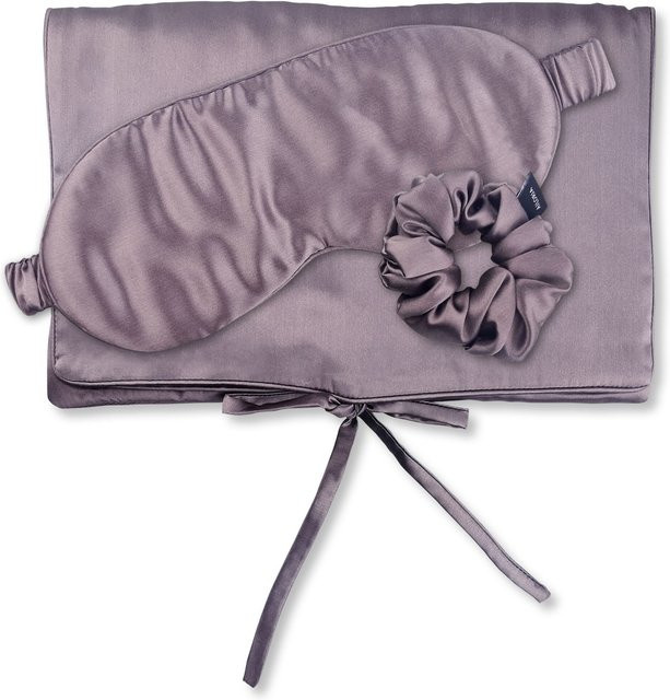 AILORIA Travel Beauty Set, Seide, Größe M - Bild 1