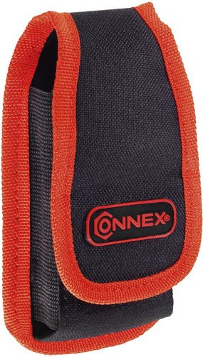CONNEX Handytasche in Schwarz - Bild 1