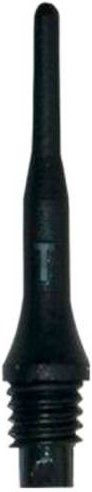 Bull's Softdart 100 Spitzen Tefo-X Schwarz - Bild 1