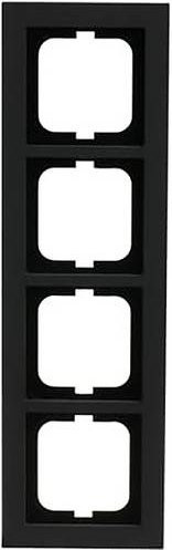 Busch-Jaeger 2CKA001754A4808 in Schwarz - Bild 1