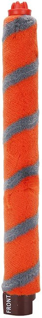 Shark Hauptbürste Bodenbürste passend für Shark NV800 NV800W NV801 HV380 HV382 in Rot/Orange - Bild 1