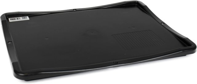 Eurobox-System Deckel für Box Schwarz B: 40 cm, T: 30 cm - Bild 1