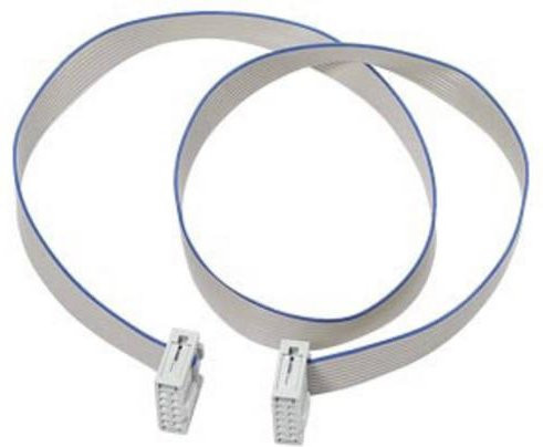 Siemens Verbindungskabel 3RB2987-2B grau - Bild 1