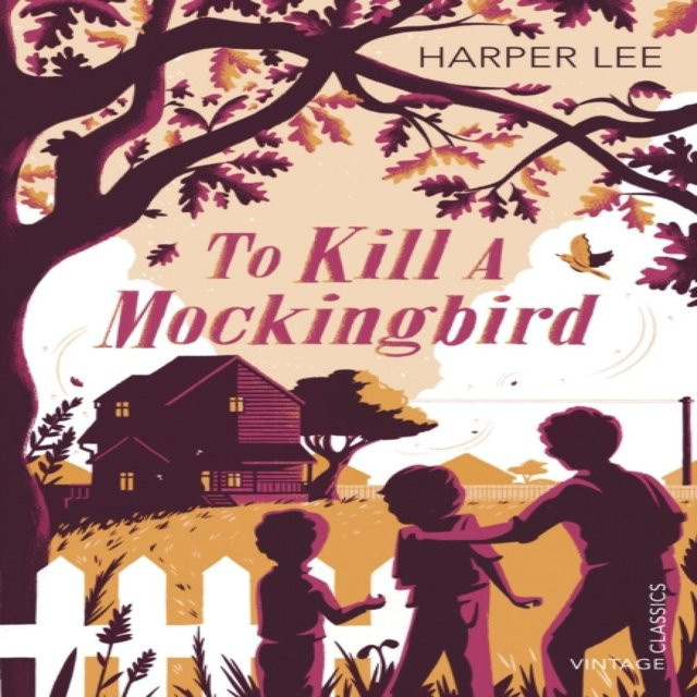 Wer die Nachtigall stört von Harper Lee, Taschenbuch - Bild 1